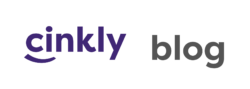 cinkly blog logo